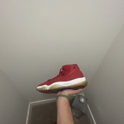 Jordan 11 Win Like 96