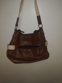 Womans designer purse
