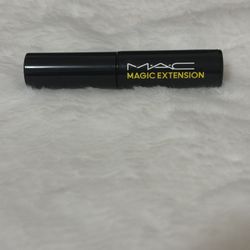 MAC - Mascara