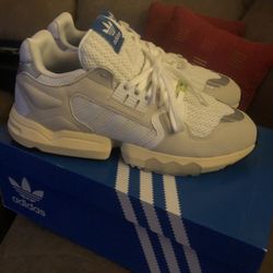 Adidas Zx Torsion Sz 10.5