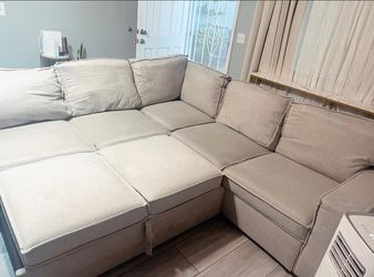 sectional sofa
