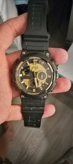 Casio G shock