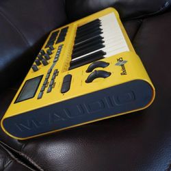 M-audio Axiom 25 Usb