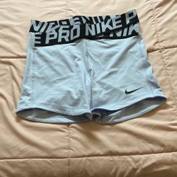 Nike Workout Shorts
