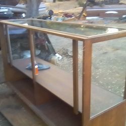 Display Cabinet 