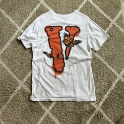 Juice Wrld X Vlone Tee