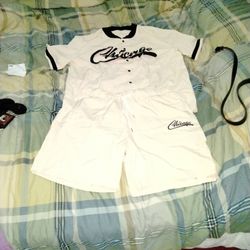 Men Chicago Outfit For Sale