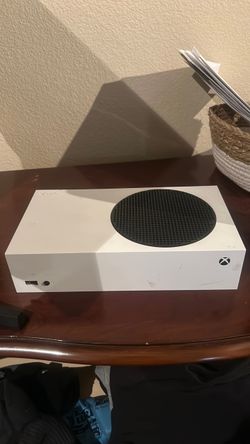 xbox series s