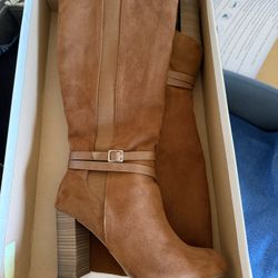 Lauren Conrad Boots