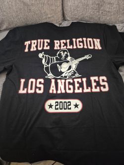 True religion shirt (New)