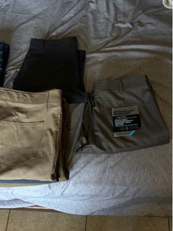 Men’s pants for selll: read description