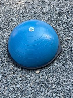 BOSU Balance Ball