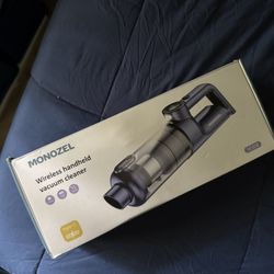 Monozel Car Vacuum