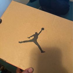 Jordan Retro 12s