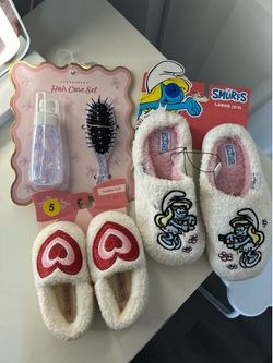 Girl items all for $10 new