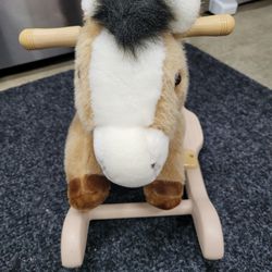 Kiddieland Rocking Horse 