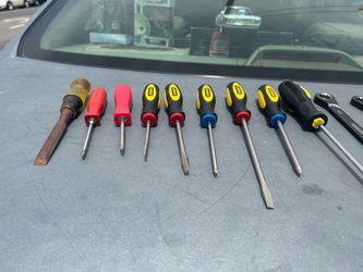 Work Toolset