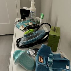 Pet/dog Supplies 