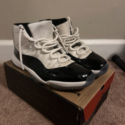 Jordan 11 Concord Size 11