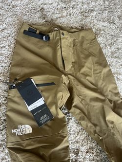 The north face Snow Pants