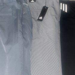 Men adidas Golf shorts 