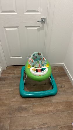 Baby walker