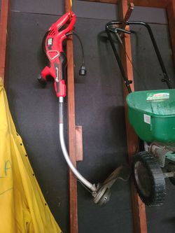 Black And Decker Trimmer