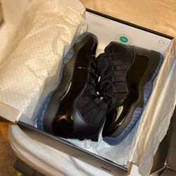 Jordan Gamma 11s 