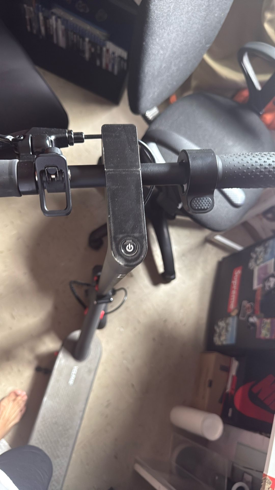 Scooter