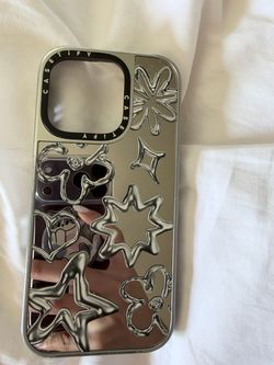 Casetify 16 pro case MagSafe