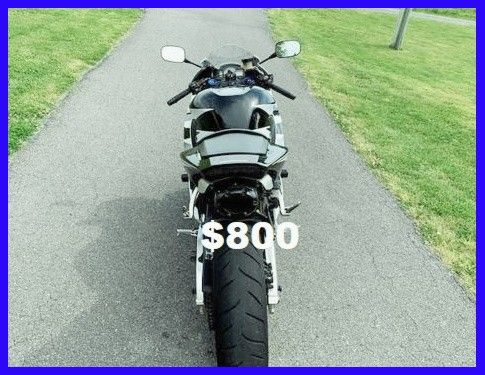 🎅🎄 🏆GREAT 💯 1owner 2015 Honda CBR 600RR clean_TITLE🎄🎅