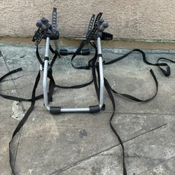 Hollywood 2 Bikes Rack