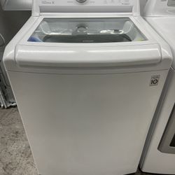 LG Washer ‼️60 Day Warranty‼️