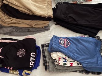 Boys clothes