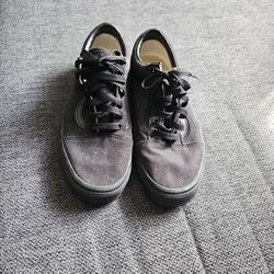 Men Vans $25 OBO