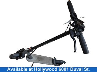 Riuiio G10pro Black Kick Scooter
