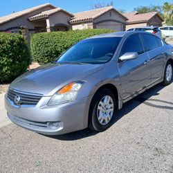 2009 Nissan Altima