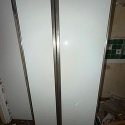 Subzero refrigerator