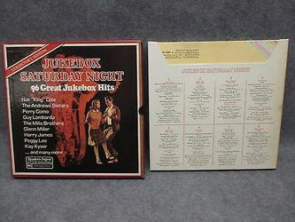 jukebox saturday night 96 great jukebox