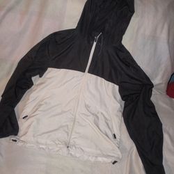 Mens Raincoat 