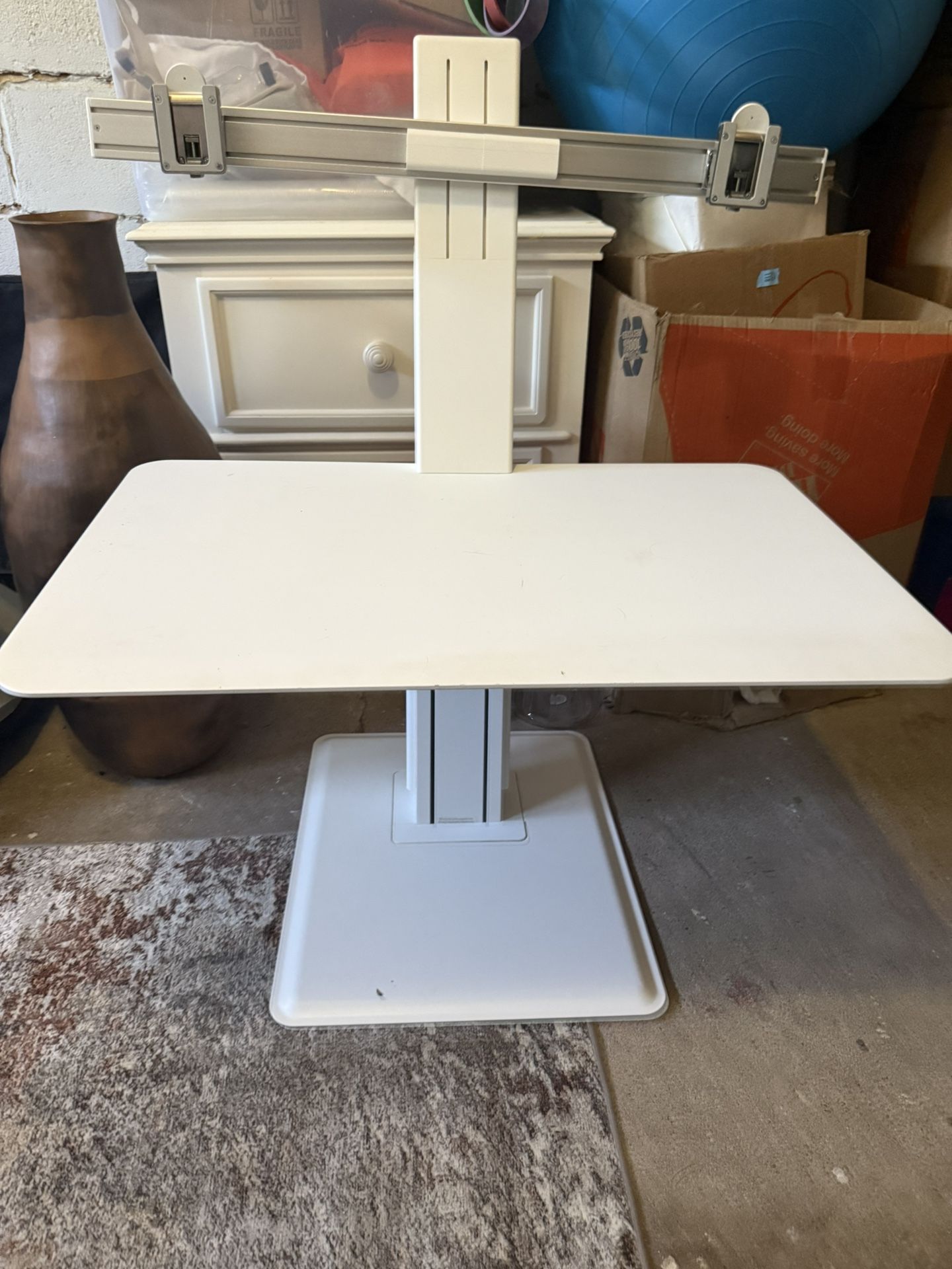 Standing Desk