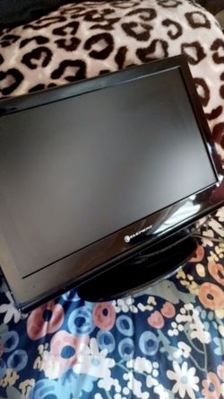 Small TV