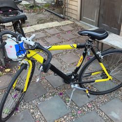 Racer Bike