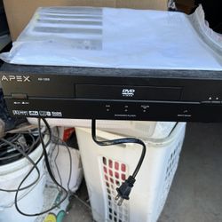 DVD Player