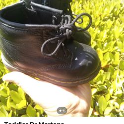 Toddler Dr Martens 
