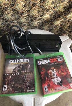 Everything for 30$