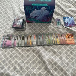 Journey Together ETB