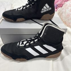 Tech Fall Adidas Wrestling Shoes