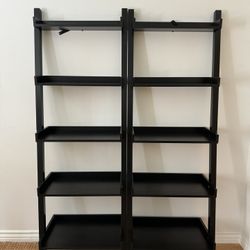 Shelves (Free) 