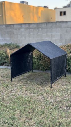 Dog Canopy